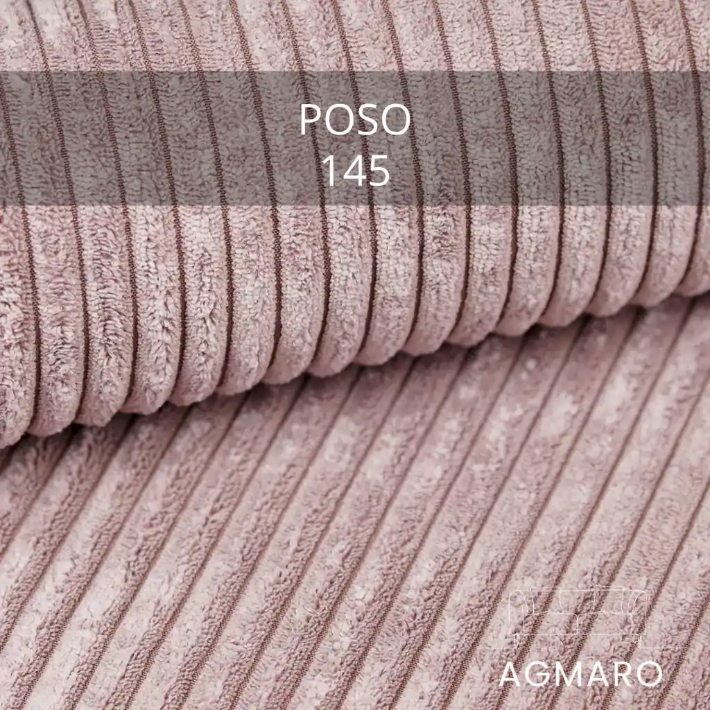 Tkanina Fotel Kubełek